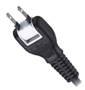 LT-824 Japan PSE Plug