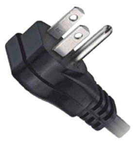 LT-831 Japan PSE Plug