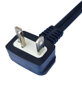 LT-826 Japan PSE Plug