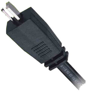 LT-G001 Connector for Cigarette Lighter Adapter