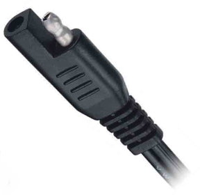 LT-G004  Connector for Battery Chargers
