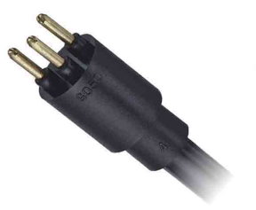 LT-G050 Quick Disconnect Connector