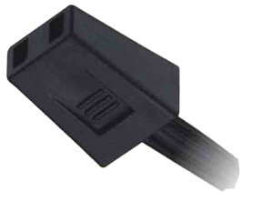 Cable de alimentación para ventilador axial LT-G053 UL