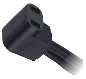 Cable de alimentación para ventilador axial LT-G067 UL 