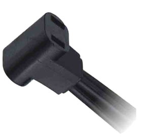 Cable de alimentación para ventilador axial LT-G068 UL