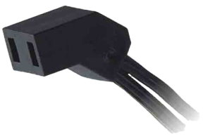 Cable de alimentación para ventilador axial LT-G069 UL