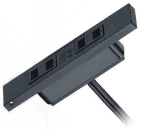 LT-H006  Fan Connector