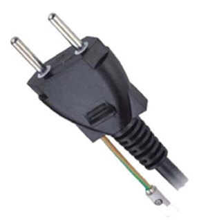 LT-213 Power Plug