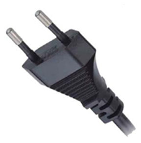 LT-214C Power Plug