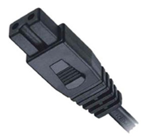 LT-509 Quick Disconnect Connector