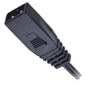LT-510 Quick Disconnect Connector