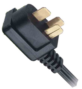 LT-T002 Lighting Plug