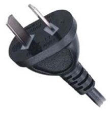 AC Power Cord