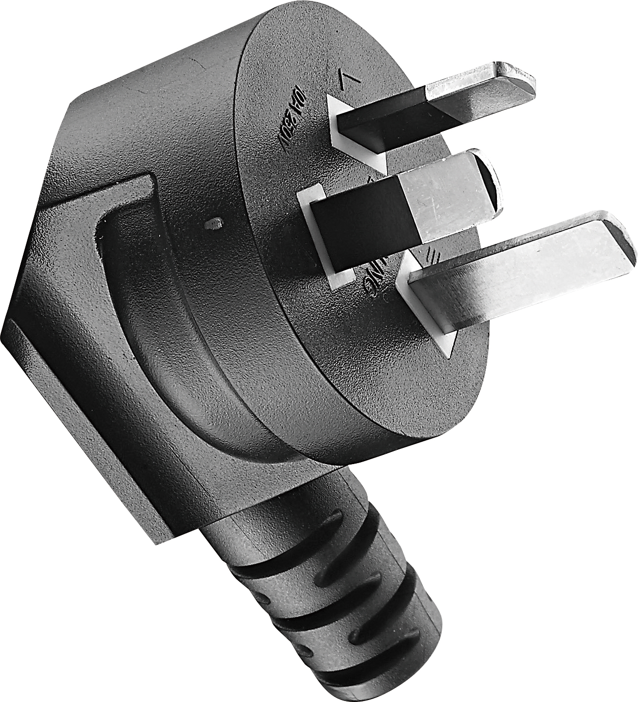LT-427 - Australian Power Cord AS/NZS 3112