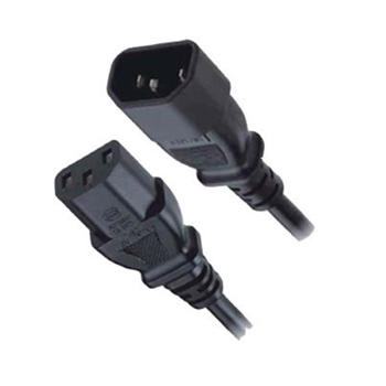 LT-602+501(UNIVERSAL) -IEC 320 C13 ICE320 C14