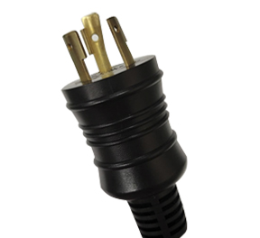 LT-270 USA UL Plug NEMA L6-20P