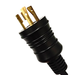 LT-275 USA UL Plug NEMA L5-20P