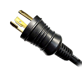 LT-873 Japan PSE Plug