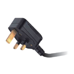 LT-317 新加坡認證插頭