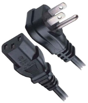 LT-212+501 BSMI Power Cord  