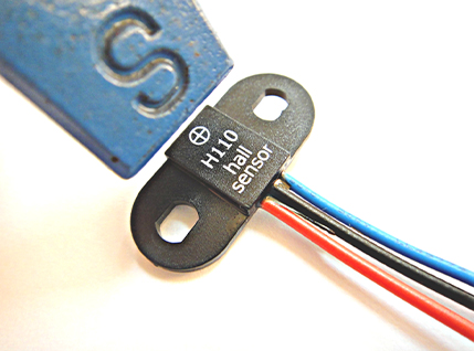 H110 Hall Effect Sensor