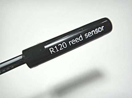 R120 Firecracker Reed Switch Sensor
