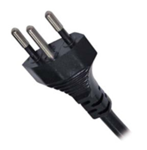 LT-313 Swiss Power Plug- SEV1011 / SEV6534-2