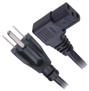 LT-202+511R&L(BSMI) - CNS 690, IEC 320 C13 
