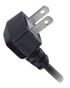 taiwan power cord, taiwan power adapter plug