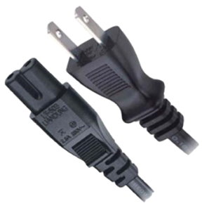 LT-603+503 Taiwan BSMI Power Cord