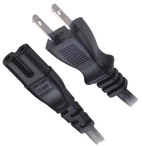 LT-603+537 Taiwan BSMI Power Cord