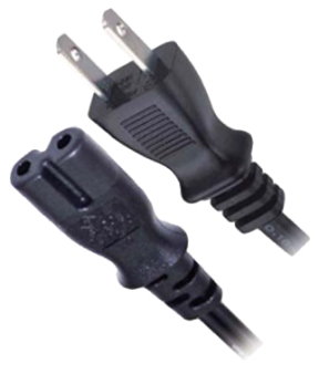 LT-603+537B Taiwan BSMI Power Cord