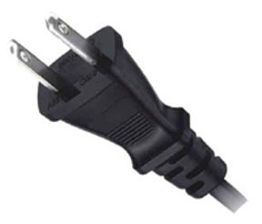 LT-619C Taiwan BSMI Plug