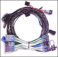 WIRE HARNESS/Automobile&Motorcycle wire harness