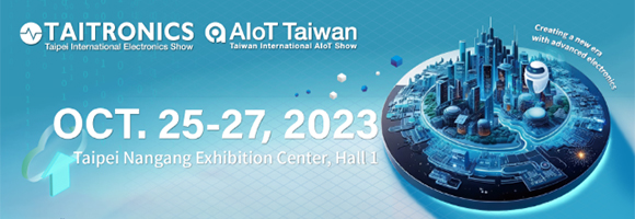 Taitronic 2023
