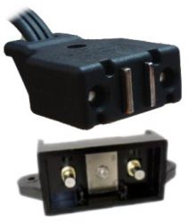 LT-518 &519 UL Magnetic Power Cord