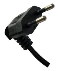 LT-207B 欧洲认证插头 - CEE 7/16