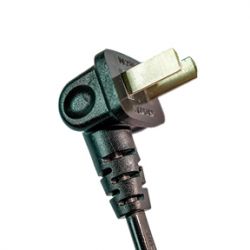 LT-434中国CCC认证电源线 GB 2099 / GB 1002